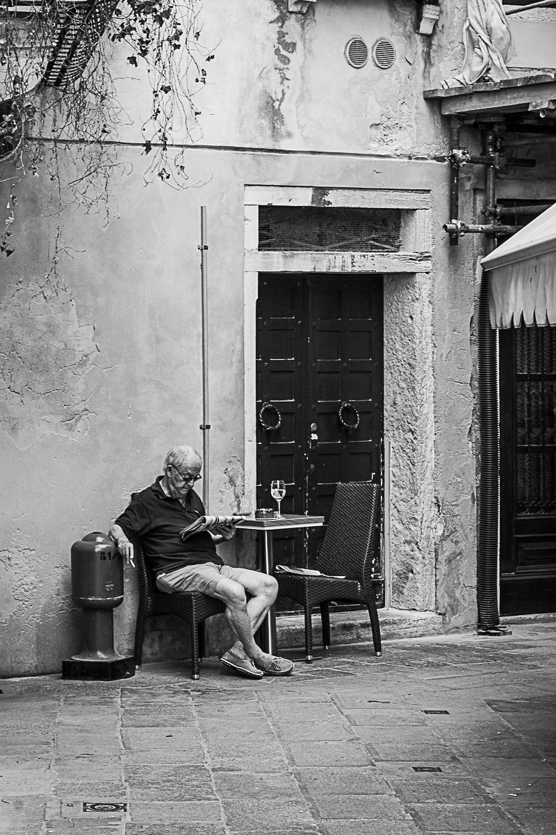Street Photography Venezia_10