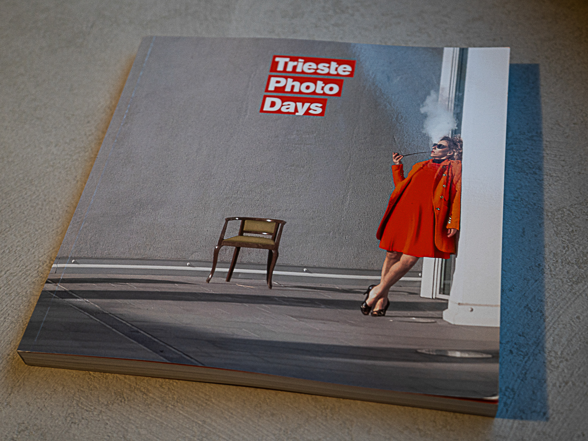 Trieste Photo Days Catalogo